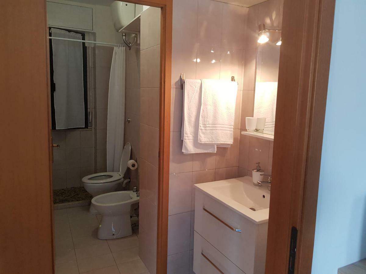 Apartment Schiavoni Fano Eksteriør billede